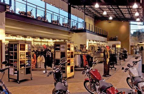 online store harley davidson.